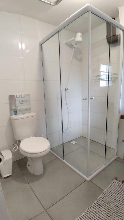 Casa De Tijolinho Hospedagem Apartment Cunha