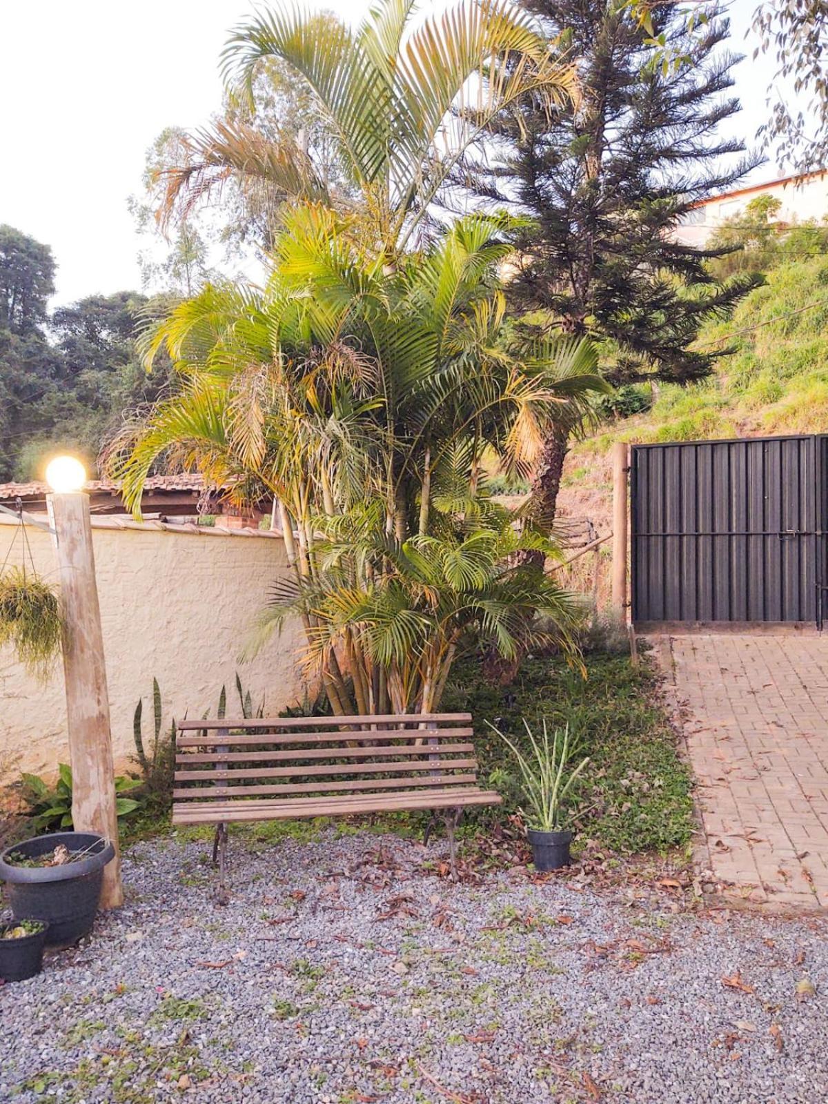 Casa De Tijolinho Hospedagem