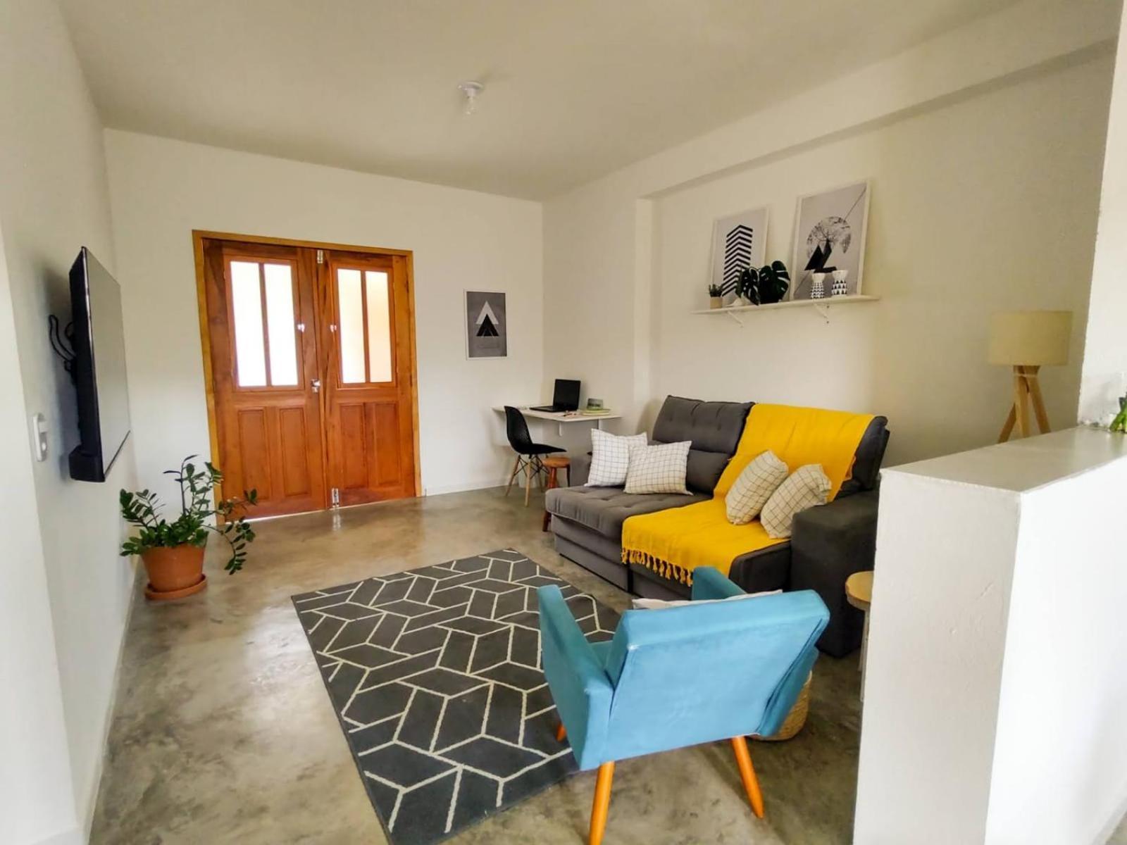 Casa De Tijolinho Hospedagem Apartment *