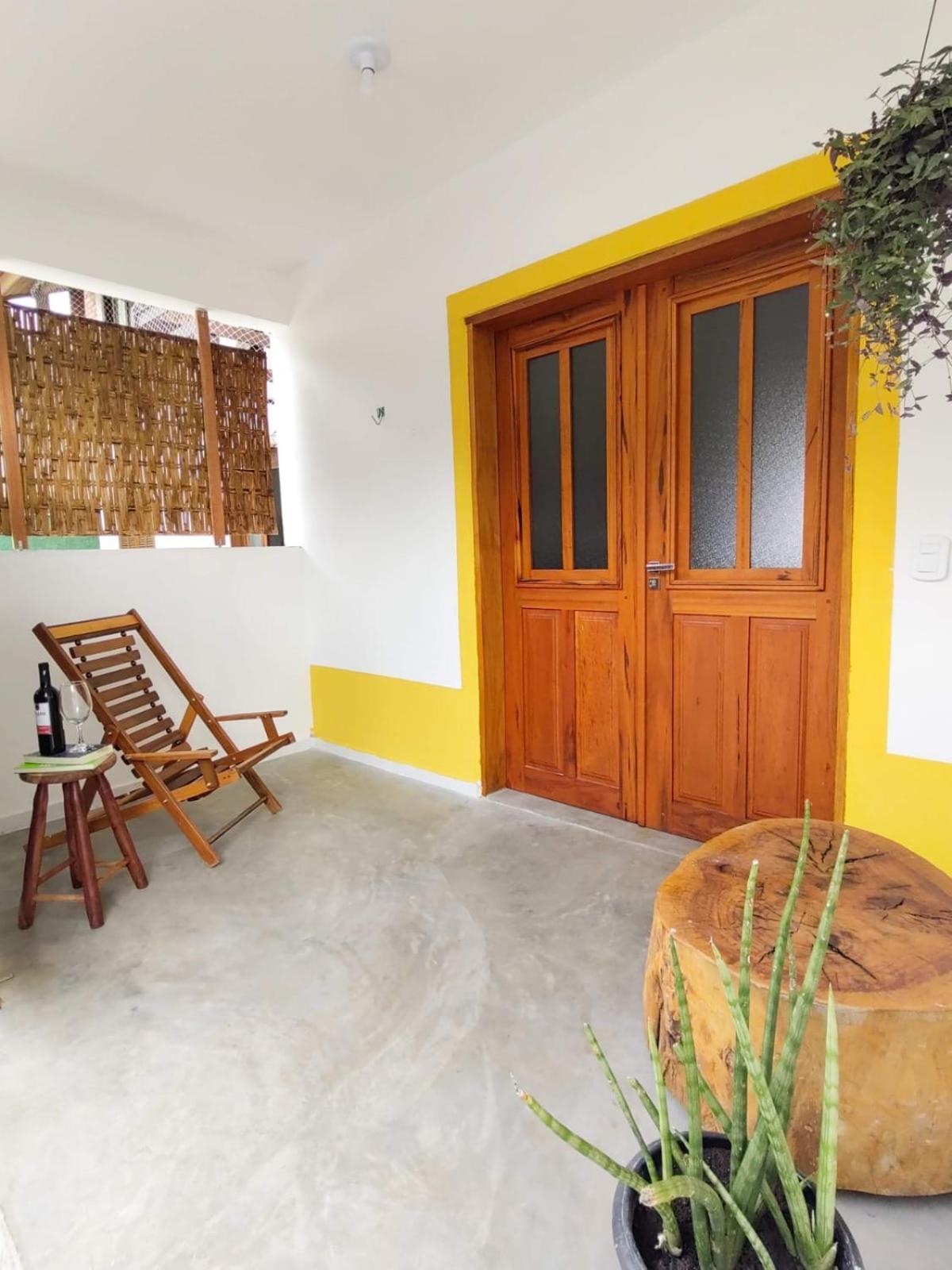 Casa De Tijolinho Hospedagem *